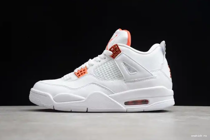Chep Onekick Air 4 Team Jordan OrangeCT8527-118 0426